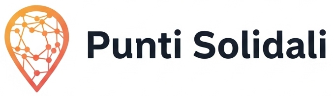 Logo PuntiSolidali
